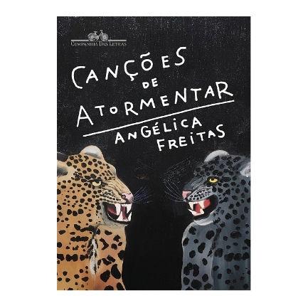 CANÇÕES DE ATORMENTAR