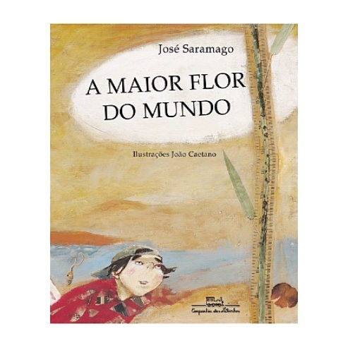 A MAIOR FLOR DO MUNDO