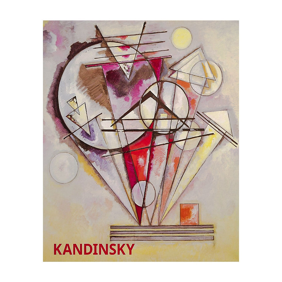 KANDINSKY