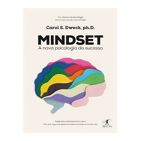 MINDSET A nova psicologia do sucesso