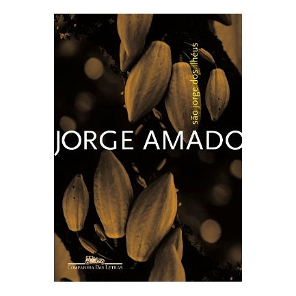 SÃO JORGE DOS ILHÉUS