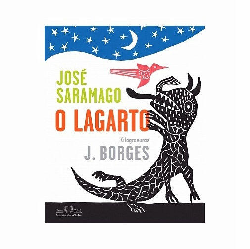 O LAGARTO