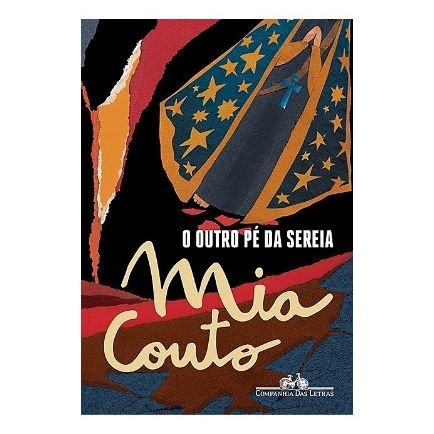 O OUTRO PÉ DA SEREIA