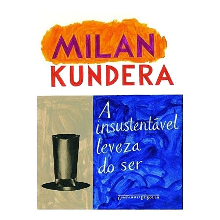 A INSUSTENTÁVEL LEVEZA DO SER