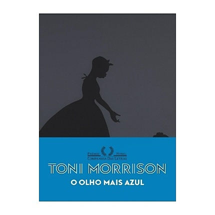 O OLHO MAIS AZUL (NOVA EDIÇÃO)