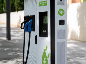 EV Chargers for Hotels in Singapore: The Promise vs. Reality