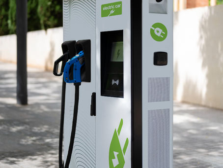 EV Chargers for Hotels in Singapore: The Promise vs. Reality