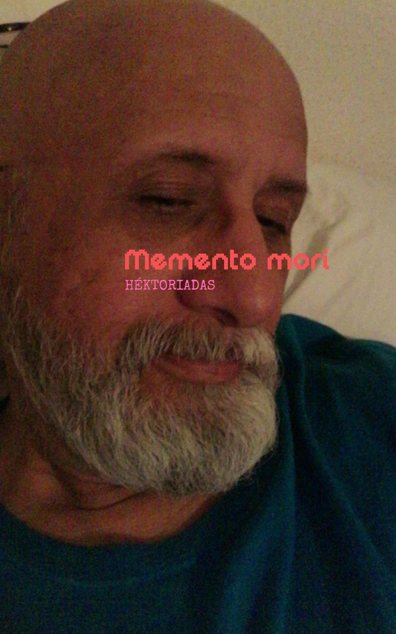 Foto del escritor: HÉCTOR LUIS RIVERO LÓPEZ