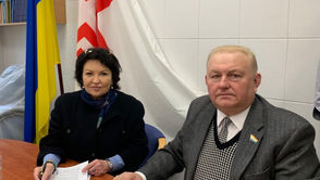 Підписано черговий Меморандум про науково-технічне співробітництво