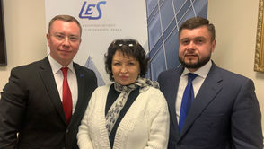 Роботу органів лікарського самоврядування неможливо уявити без тісної взаємодії з фахівцями у сфері медичного права