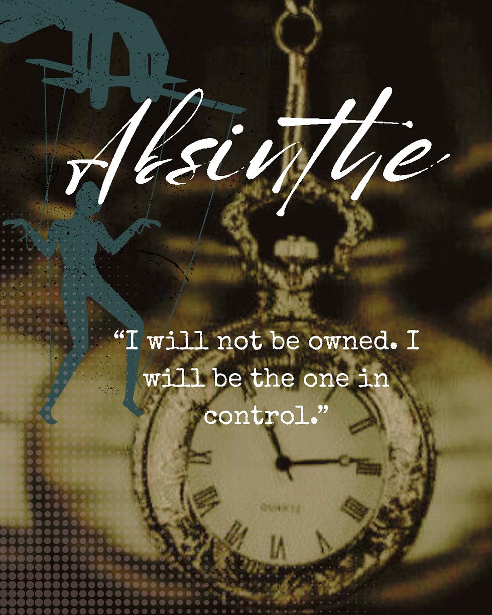 Thumbnail: Absinthe