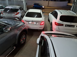 Mercedes E220d White 13