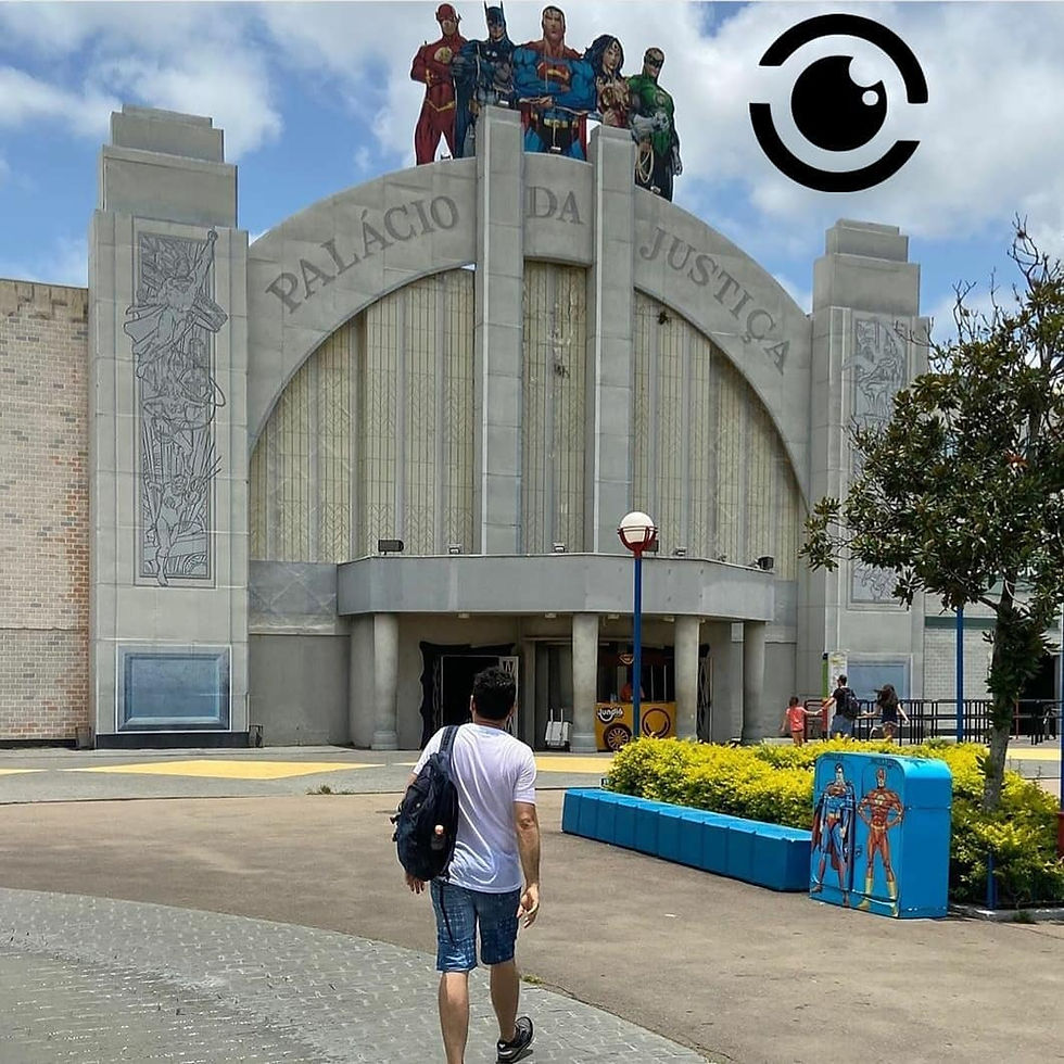 FESTA DE BABETE ou UMA QUESTÃO DE PALADAR