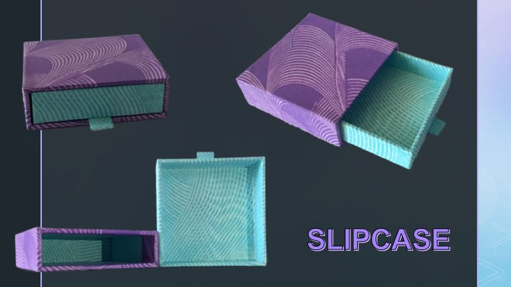 Slip Case