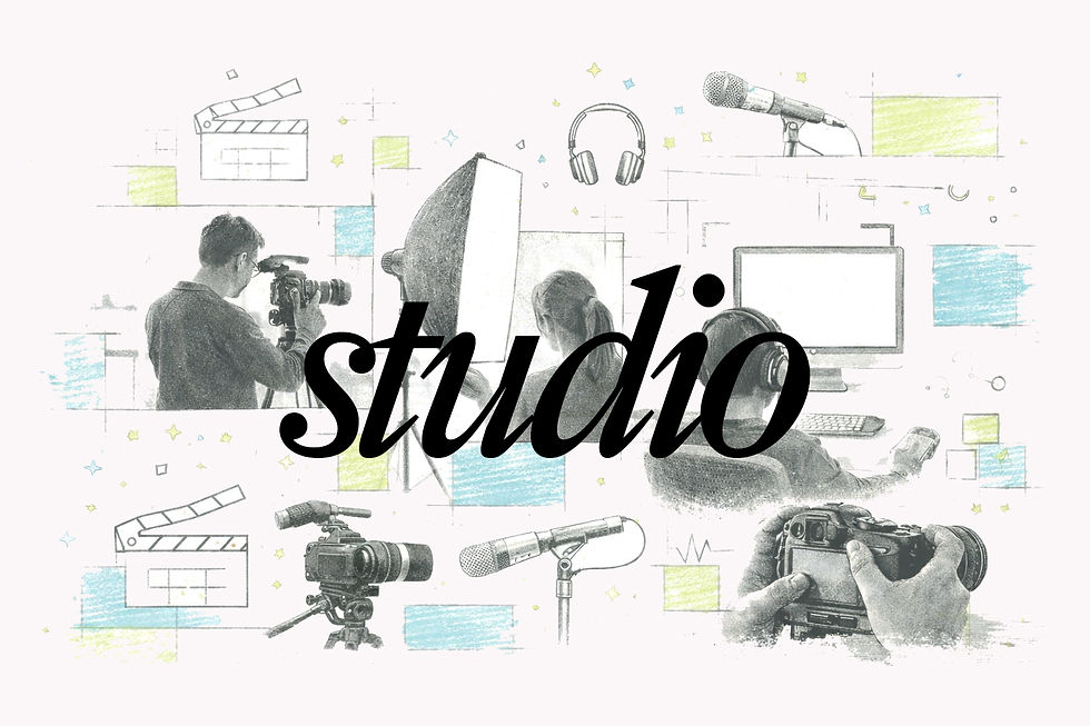 studio 