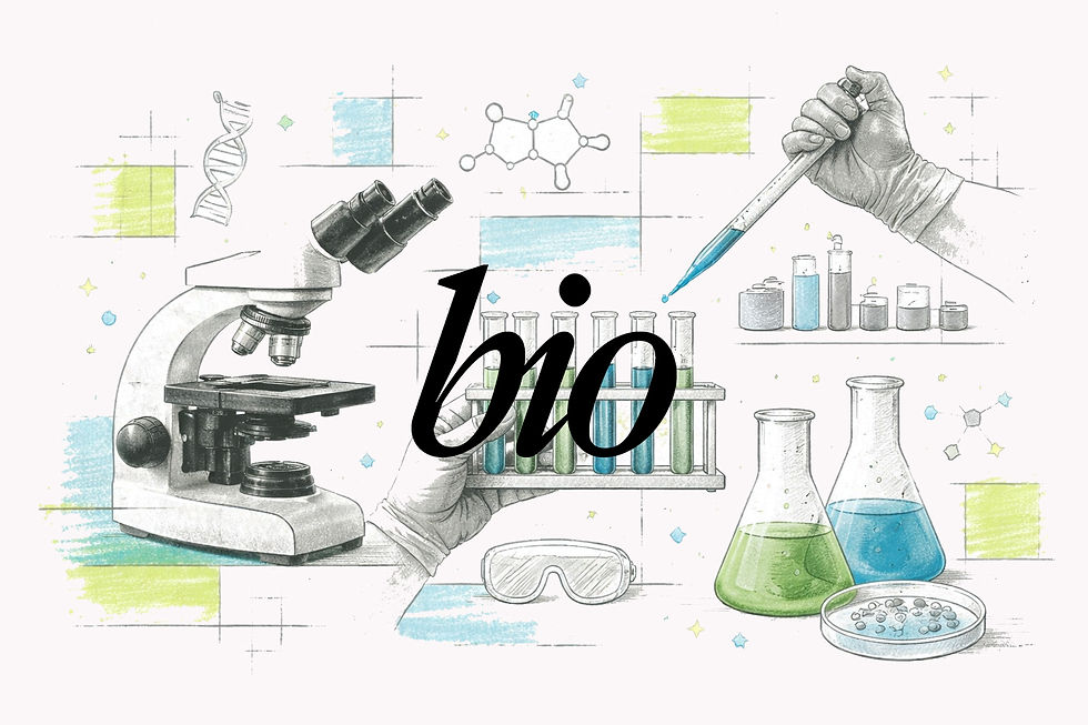 lab