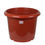 Thumbnail: Extra Large Planter Pot 19.5 inch Diameter (black,Terracotta)