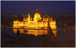 Budapest