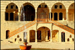 Beiteddine