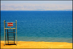 Dead Sea