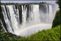 Victoria Falls