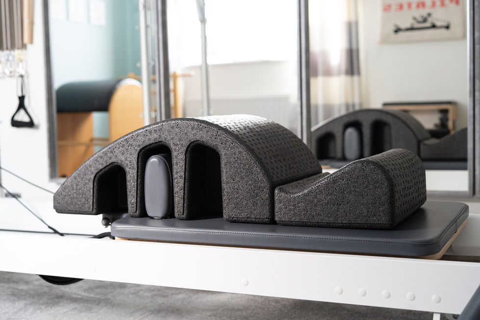 pilates spine corrector