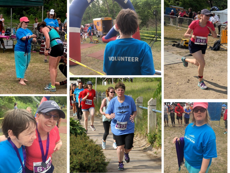 Kincardine Women's Triathlon