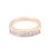 Thumbnail: 14kt Yellow Gold Diamond Ring