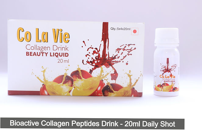 Nutraceuticals