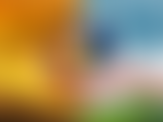 A new kind of resurrection.