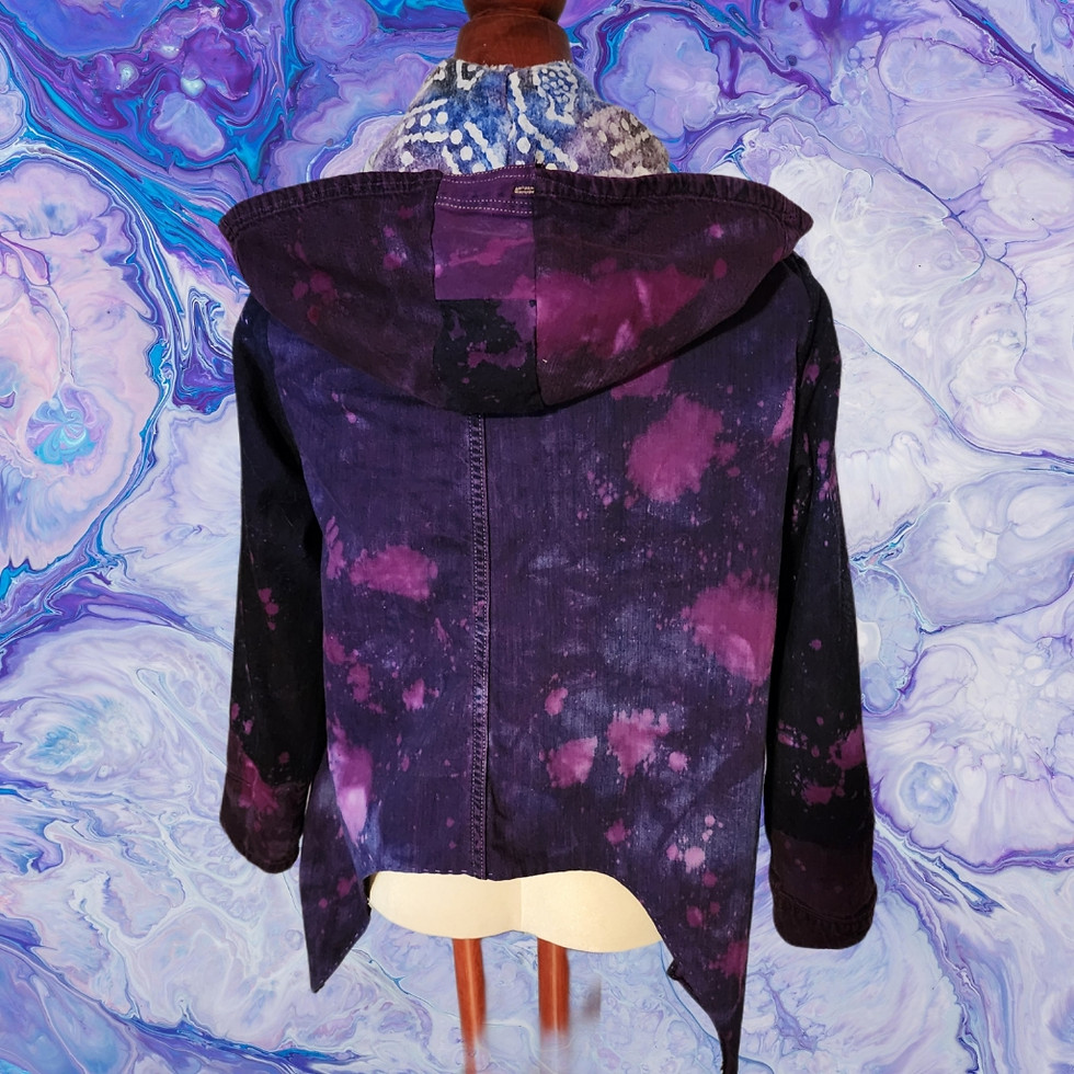 Thumbnail: Aquarius Jacket