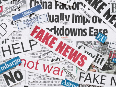 Las personas que realizan un uso abusivo de les redes sociales caen en la desinformación