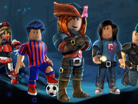 Roblox, bajo presión por fallos de seguridad que exponen a millones de niños a adultos desconocidos