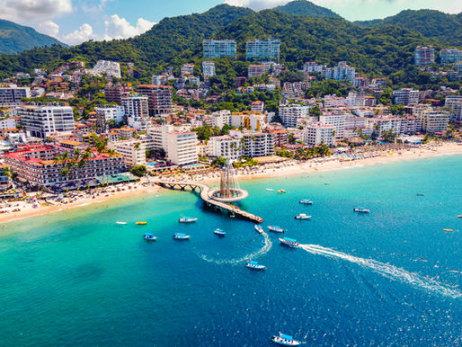 Del mundial al mar: por qué Puerto Vallarta será tu escape perfecto