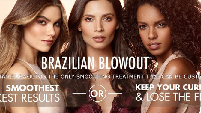 8 Myths About Brazilian Blowout