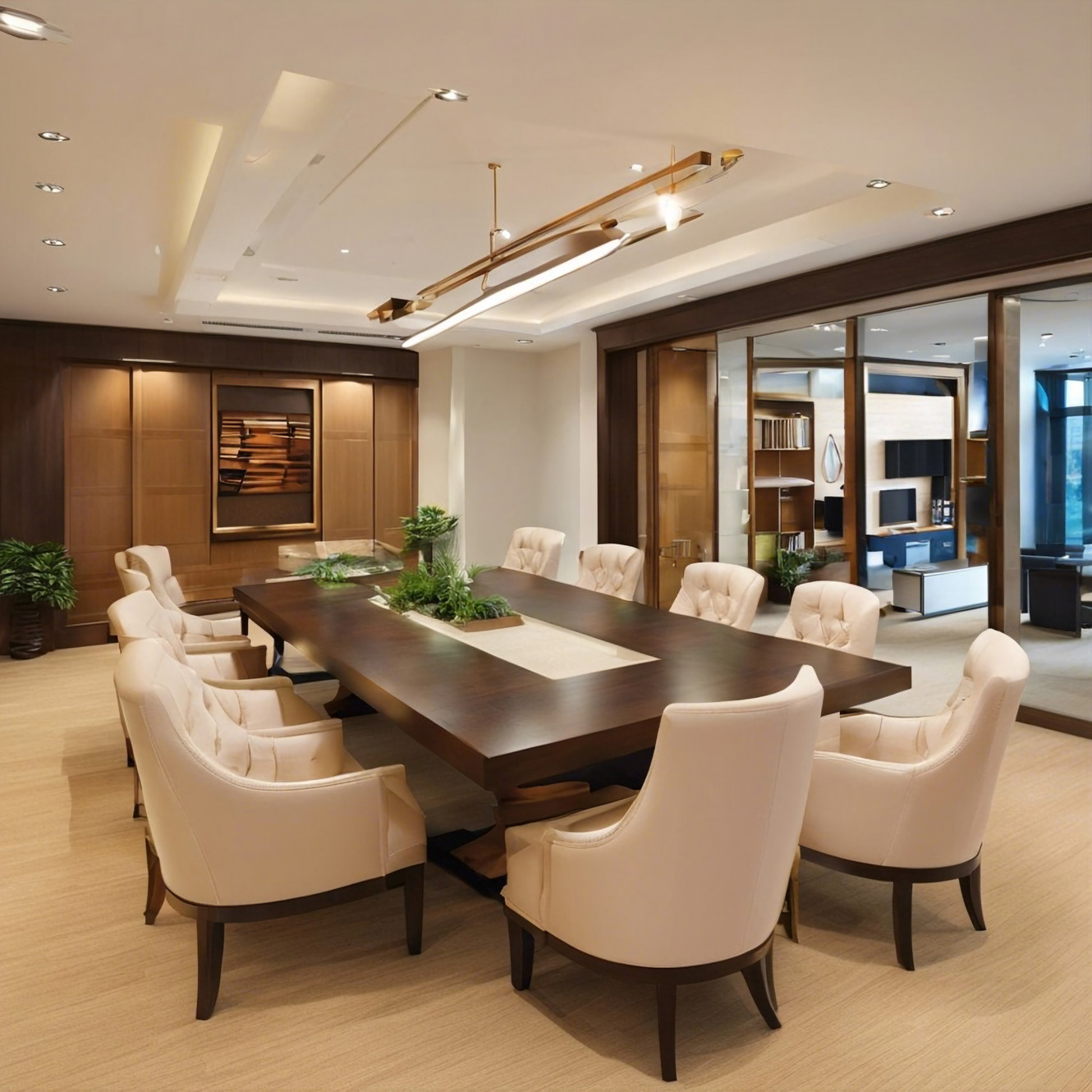 Interior Designers In Jubilee Hills, Hyderabad | SB Interior