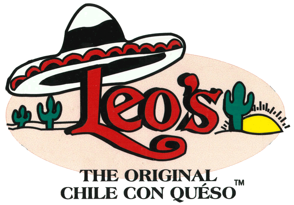 Leo's- The original chile con queso