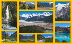Collage Valle Exploradores
