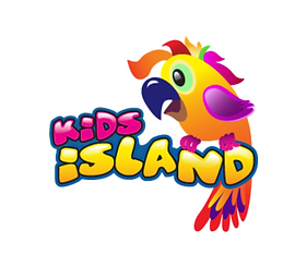 Kids Island logo