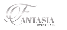 Fantasia Event Hall logo