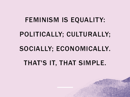 For Our Female Hustlers