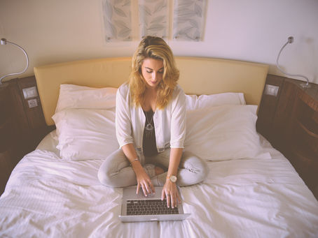 Become Self-Disciplined In 7 Steps