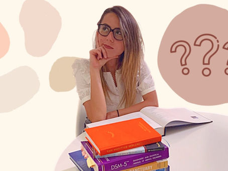 5 steps to getting unstuck in your career