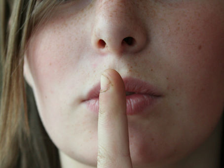 Silence in Therapy