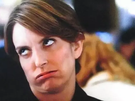 "Wow, You're So Young!"