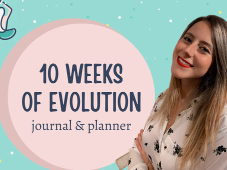 Journaling: A healing practice