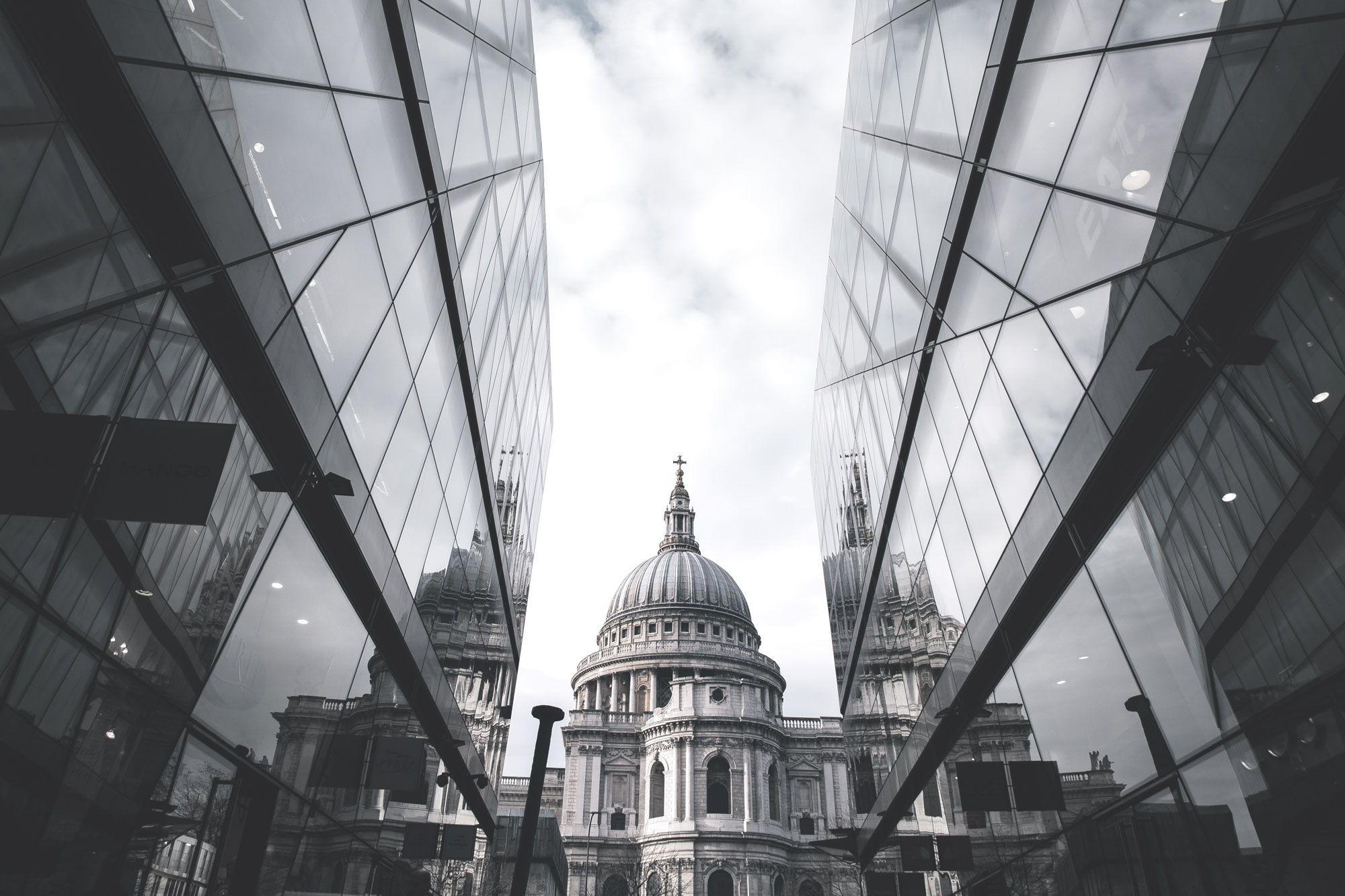 London City