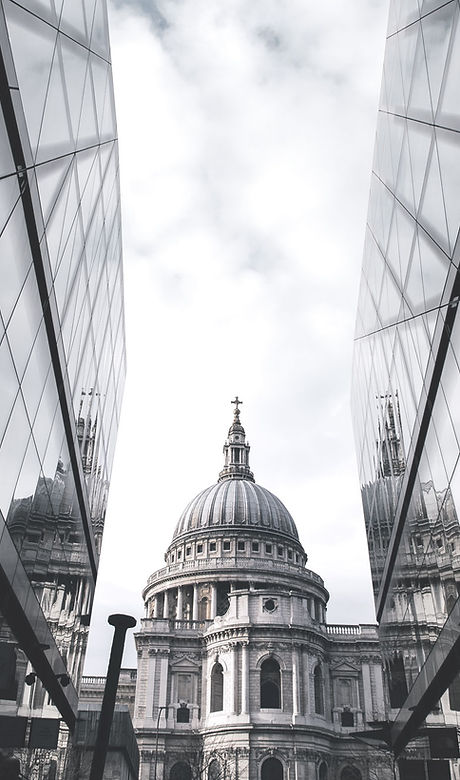 London City