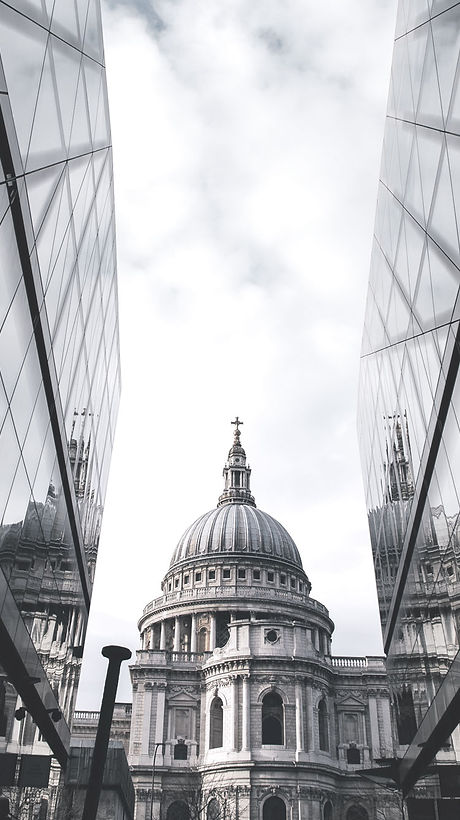 London City