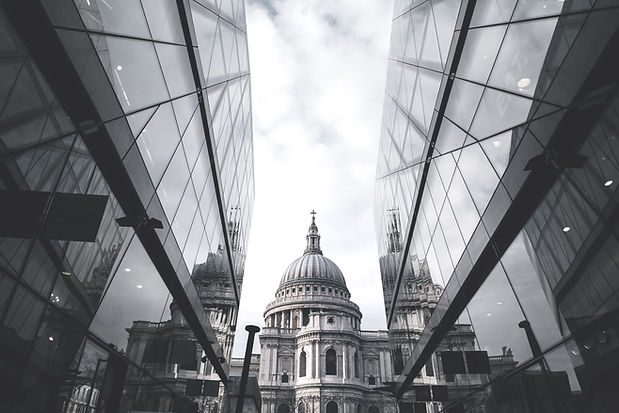 London City